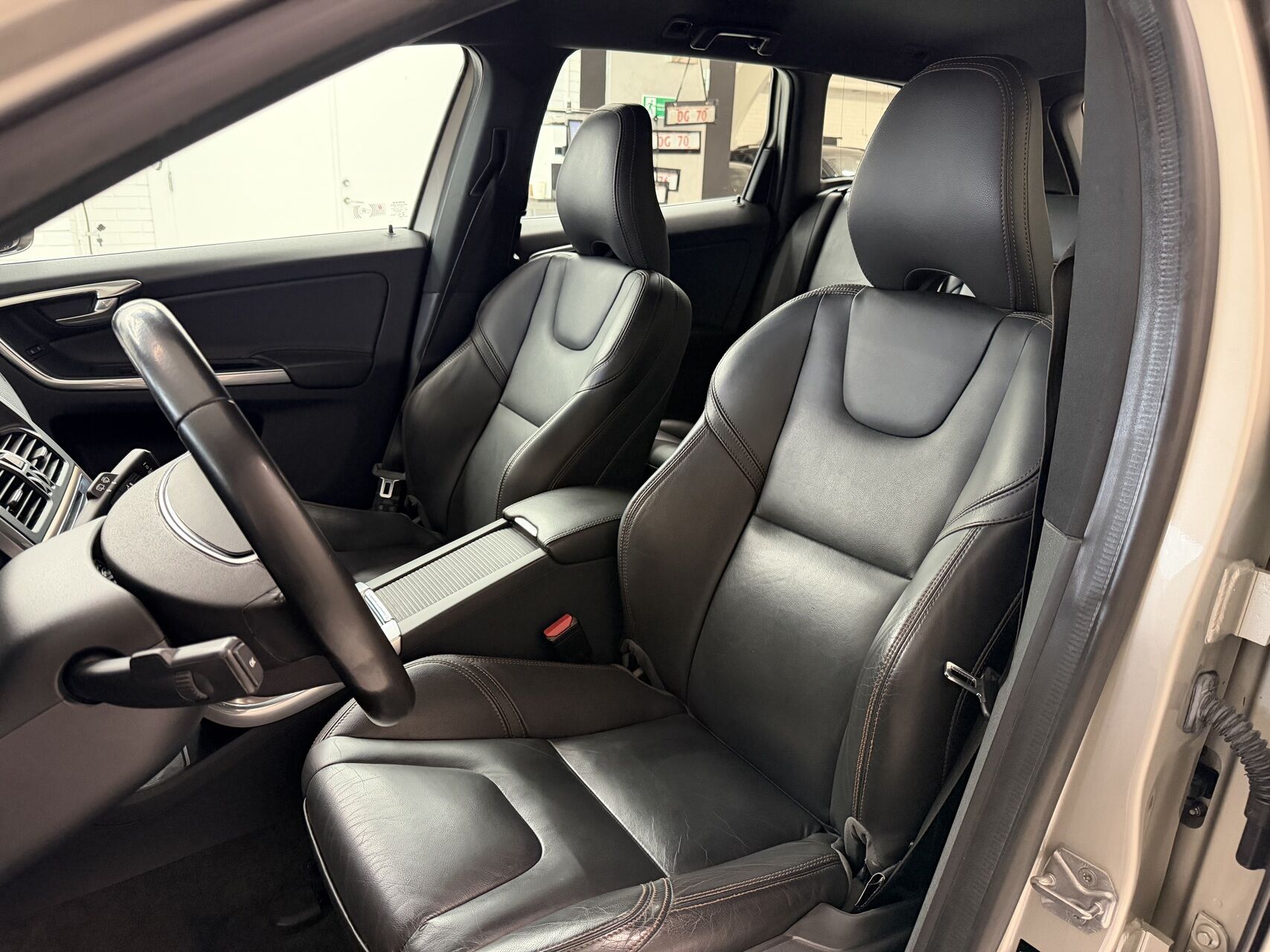 Billede af Volvo XC60 2,0 D4 Summum 190HK 5d 8g Aut.