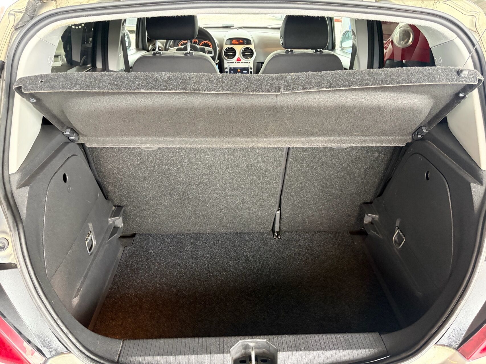 Billede af Opel Corsa 1,2 Twinport Edition 100 85HK 5d