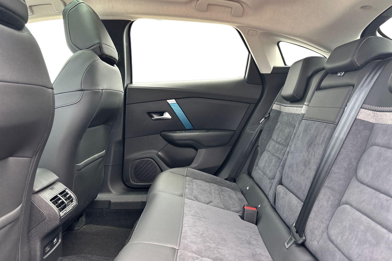 Billede af Citroën e-C4 EL Prestige Ltd. 136HK 5d Aut.
