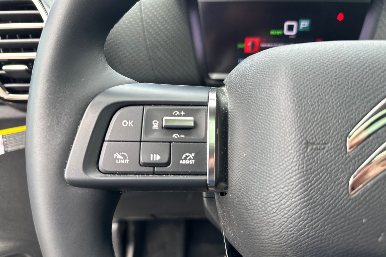 Billede af Citroën e-C4 EL Prestige Ltd. 136HK 5d Aut.