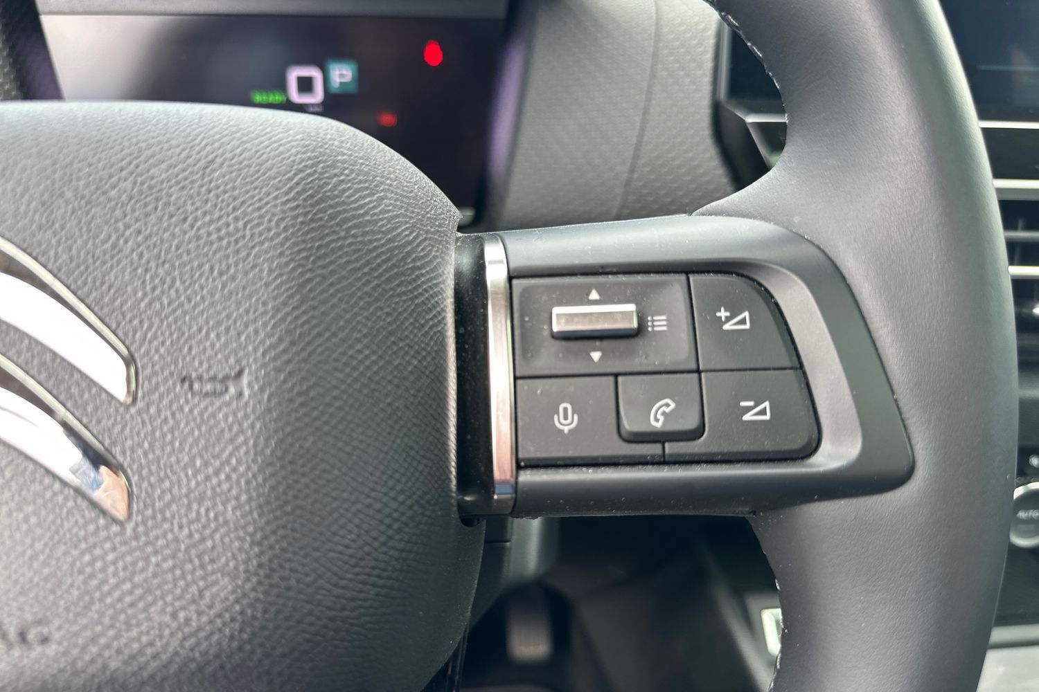 Billede af Citroën e-C4 EL Prestige Ltd. 136HK 5d Aut.