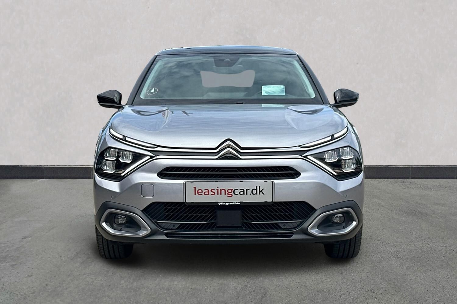 Billede af Citroën e-C4 EL Prestige Ltd. 136HK 5d Aut.