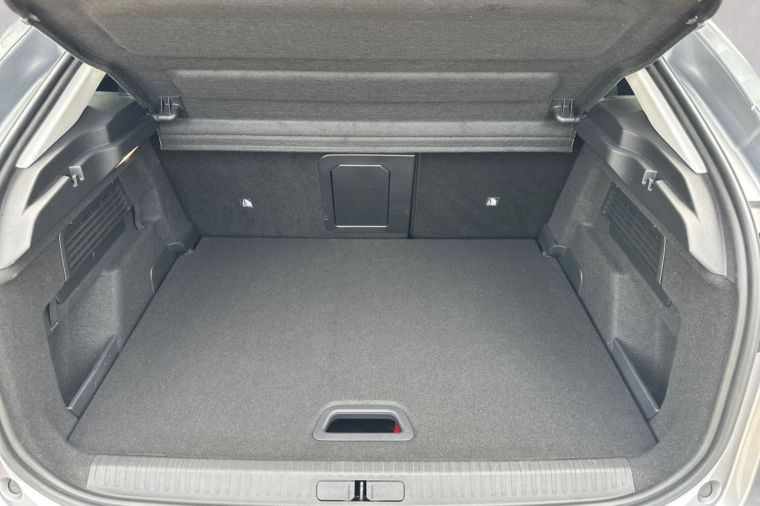 Billede af Citroën e-C4 EL Prestige Ltd. 136HK 5d Aut.
