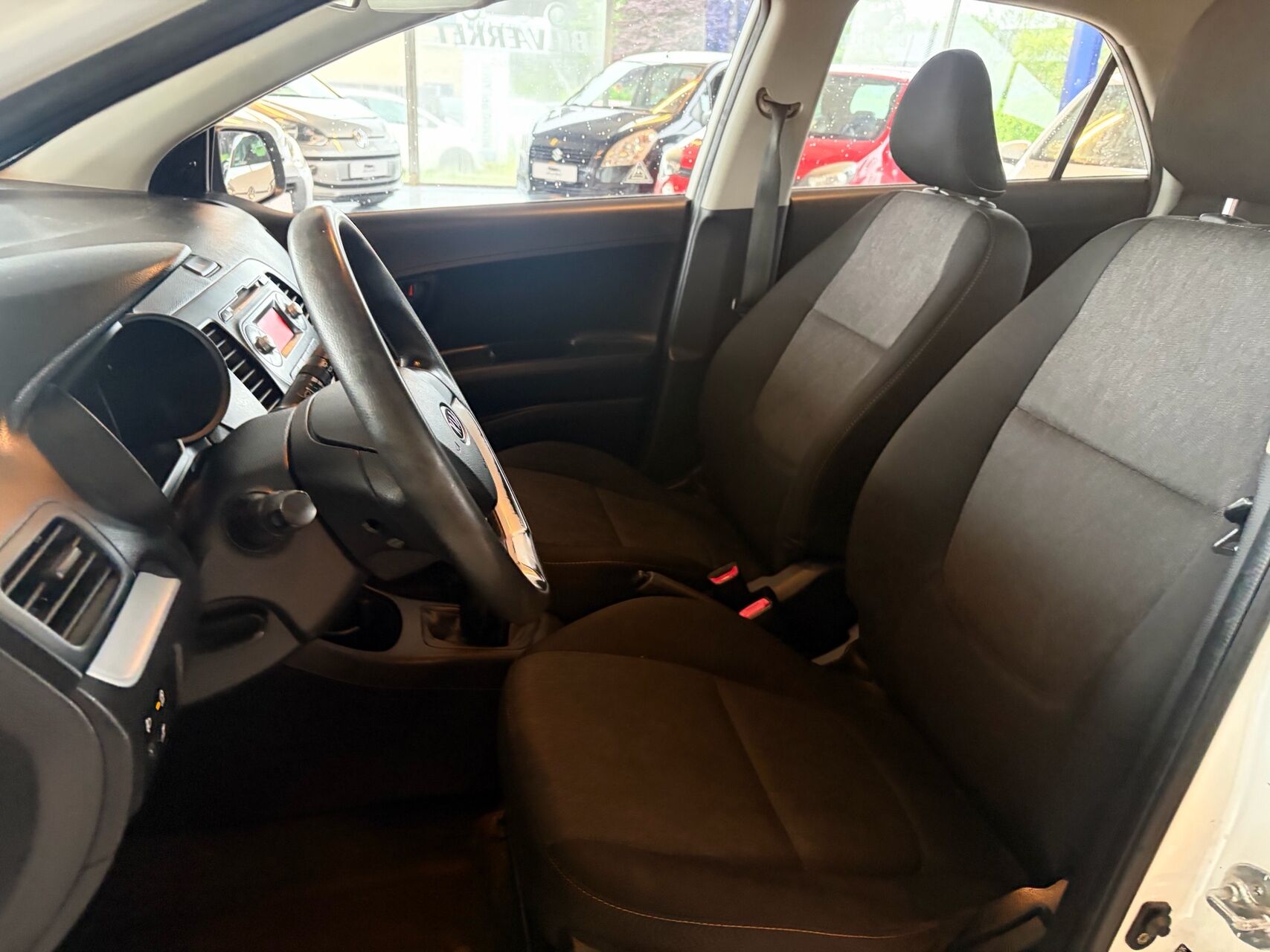 Billede af Kia Picanto 1,0 Active 69HK 5d