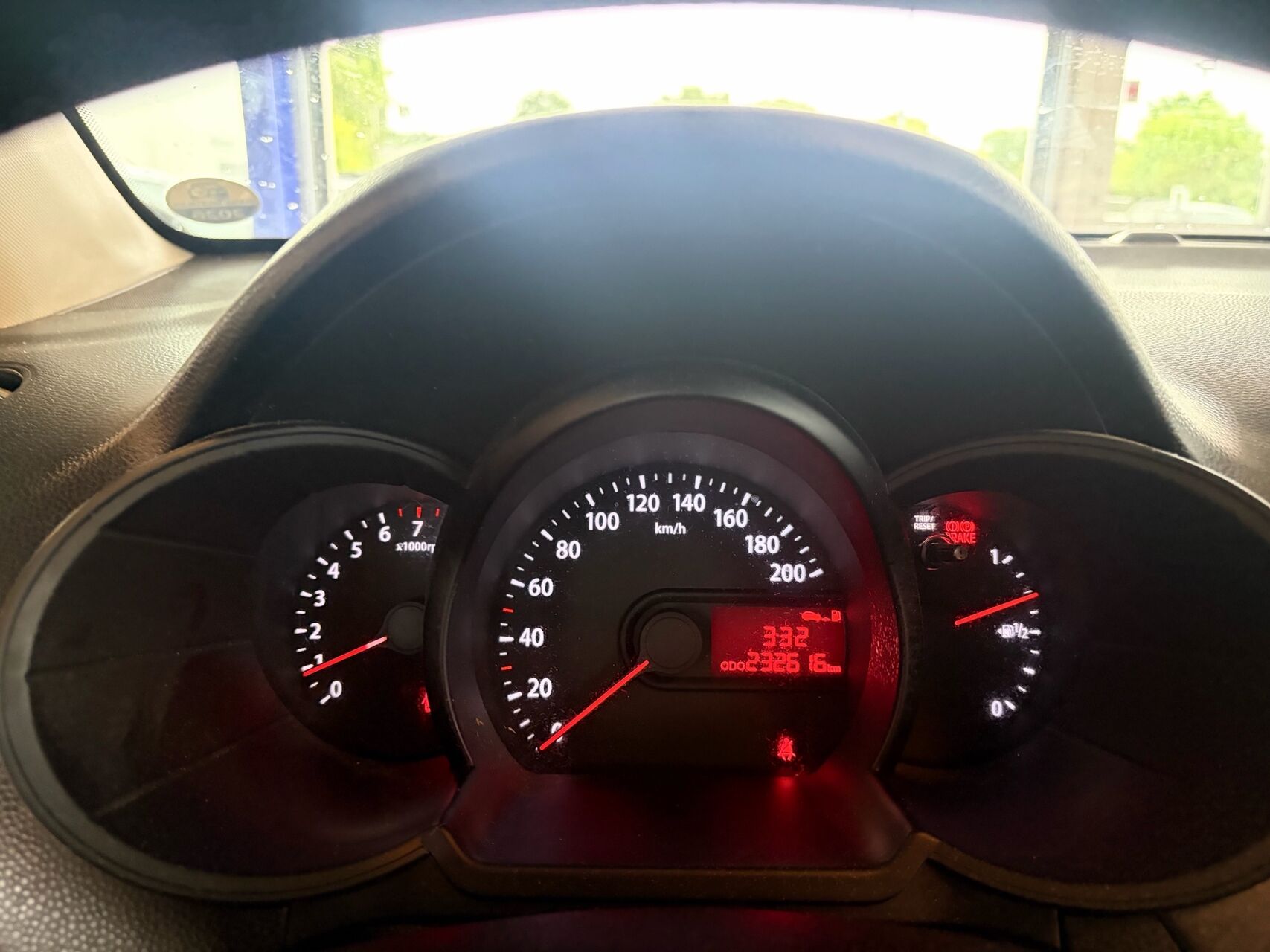 Billede af Kia Picanto 1,0 Active 69HK 5d