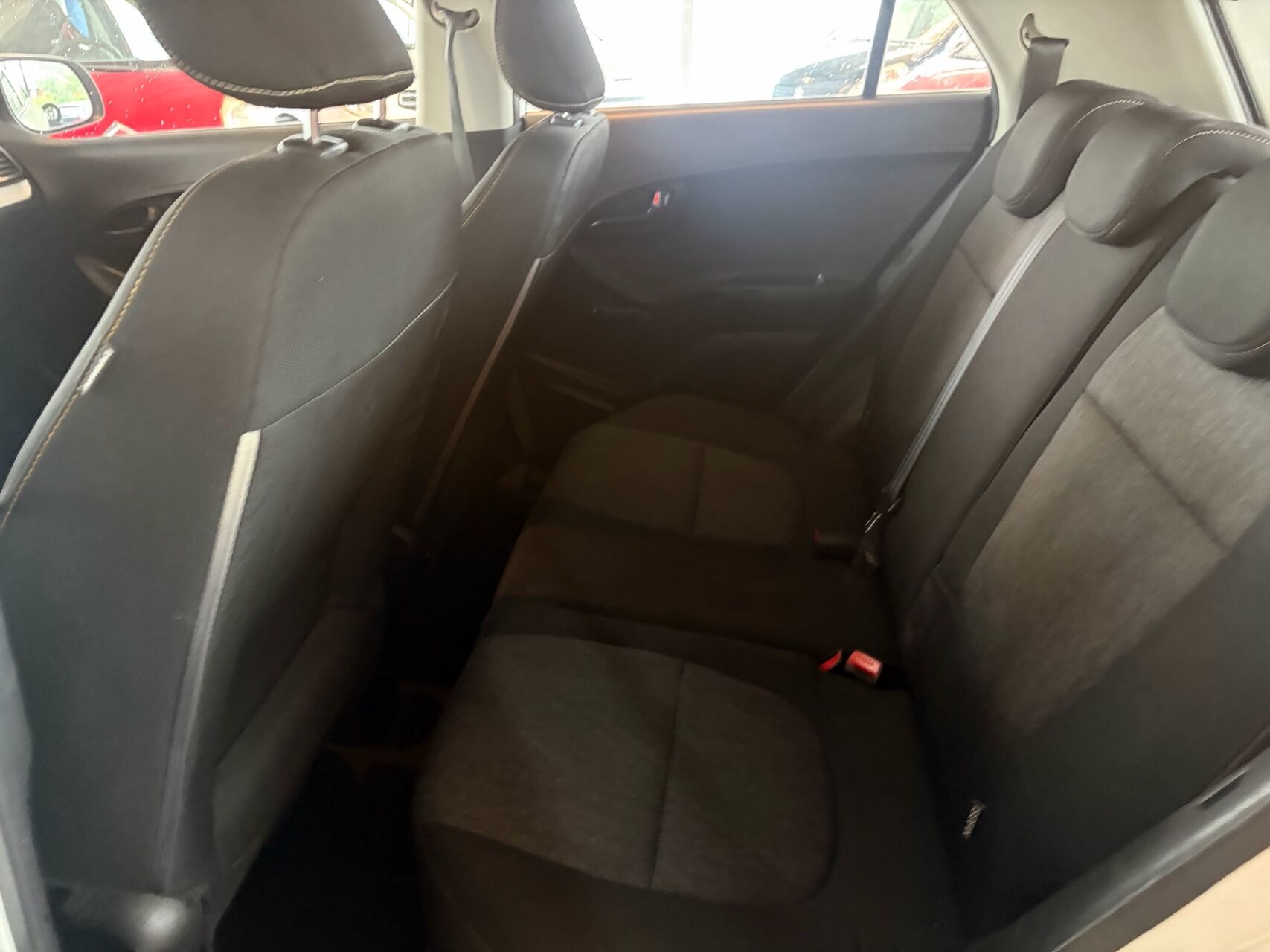 Billede af Kia Picanto 1,0 Active 69HK 5d