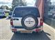 Billede af Suzuki Grand Vitara 2,0 TD Active 4x4 109HK Van