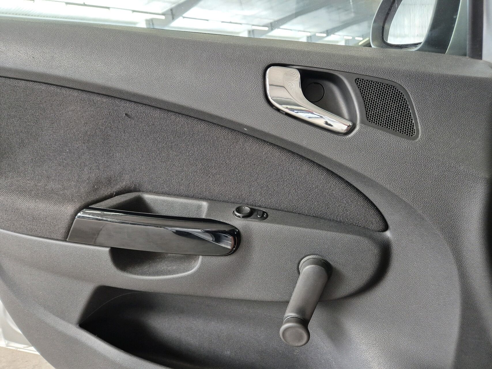 Billede af Opel Corsa 1,0 Twinport Enjoy 60HK 5d
