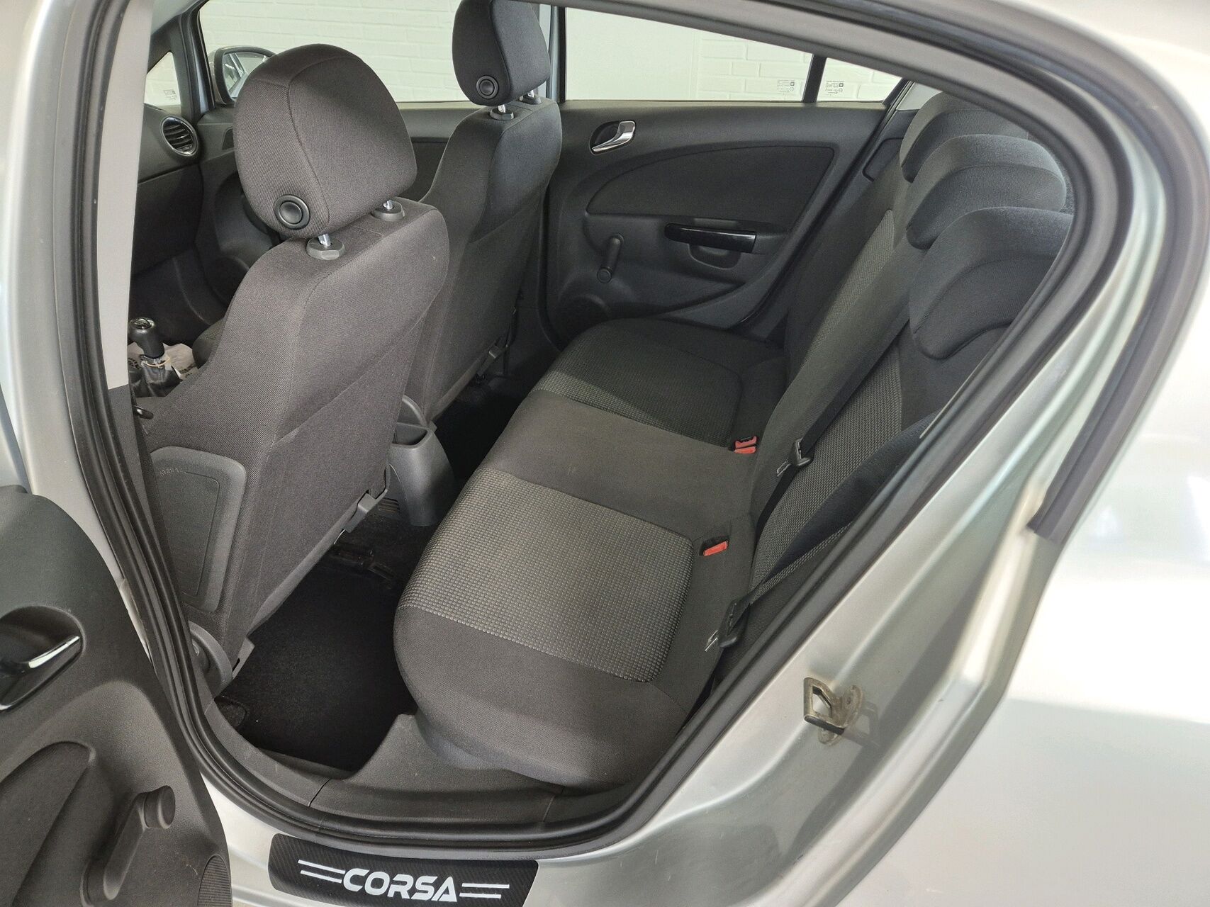Billede af Opel Corsa 1,0 Twinport Enjoy 60HK 5d