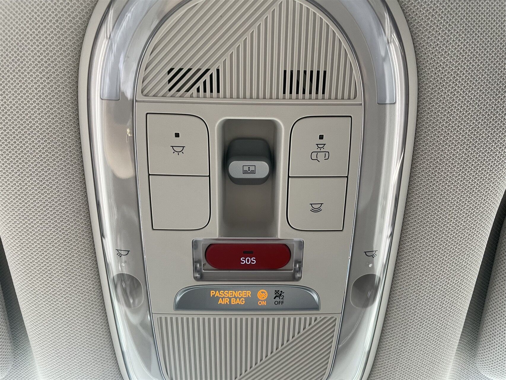 Billede af Hyundai Ioniq 5 Electric 72,6 kWh Advanced 218HK 5d Aut.