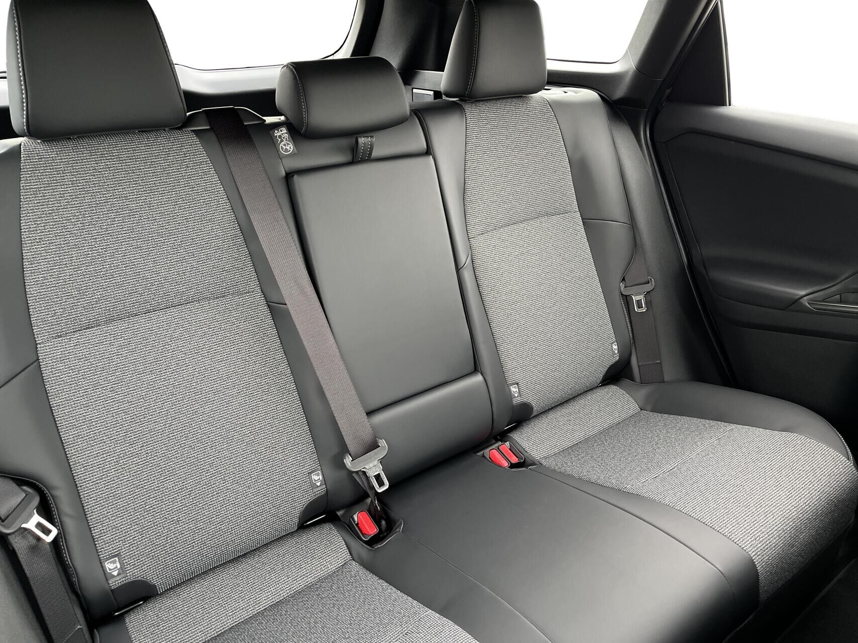 Billede af Toyota bZ4X Touring EL Active Tech 224HK 5d Aut.