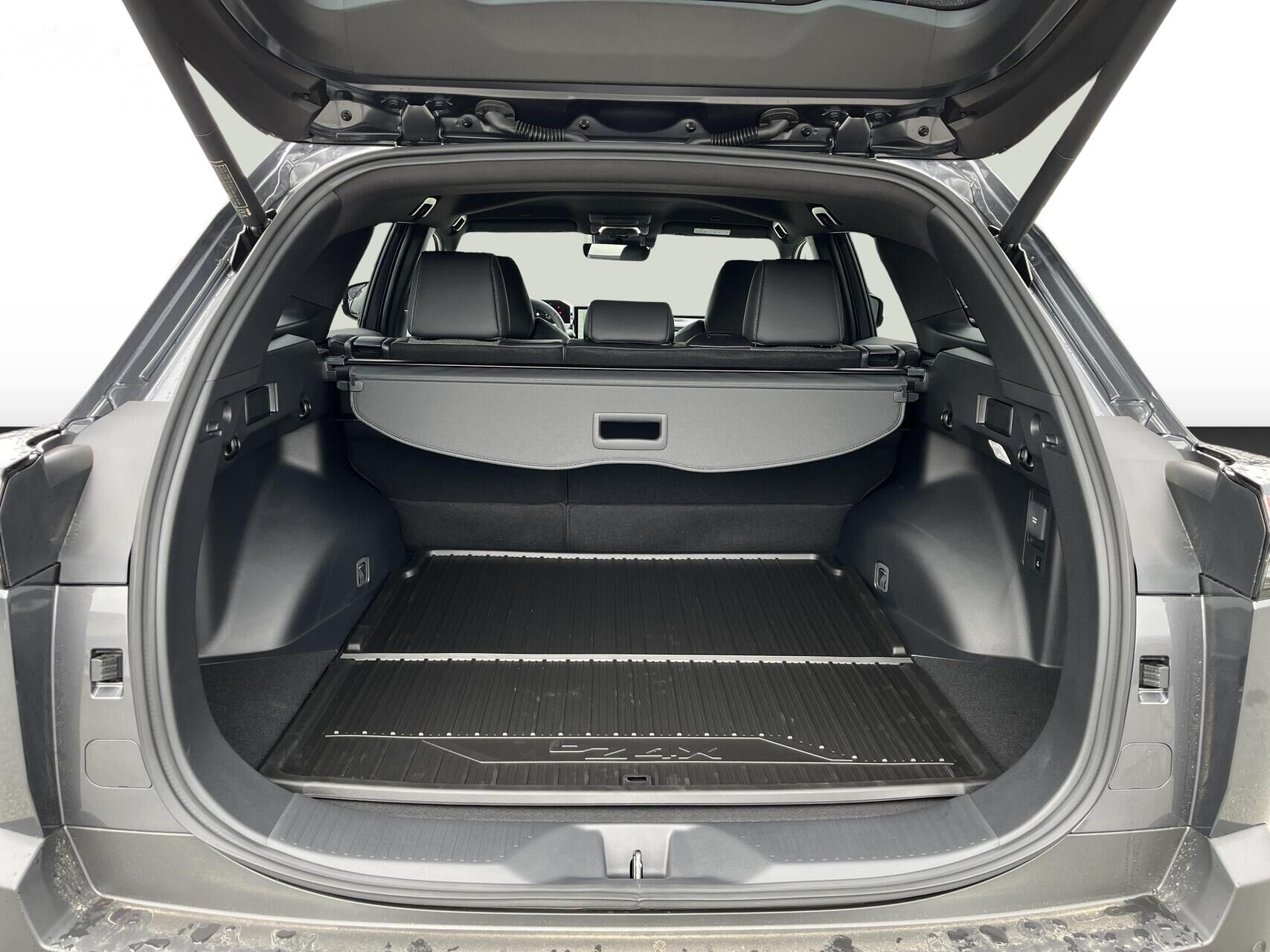 Billede af Toyota bZ4X Touring EL Active Tech 224HK 5d Aut.