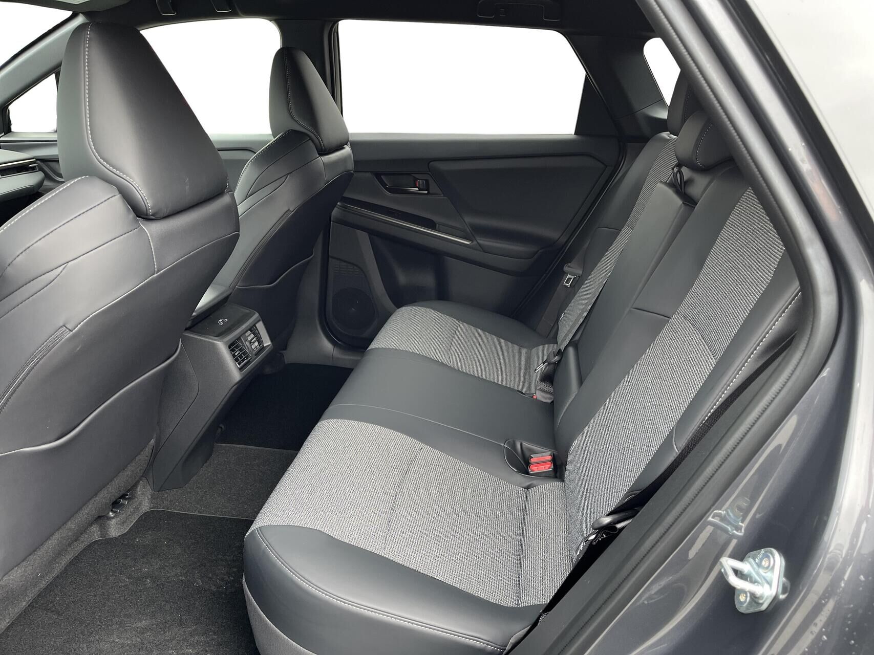 Billede af Toyota bZ4X Touring EL Active Tech 224HK 5d Aut.