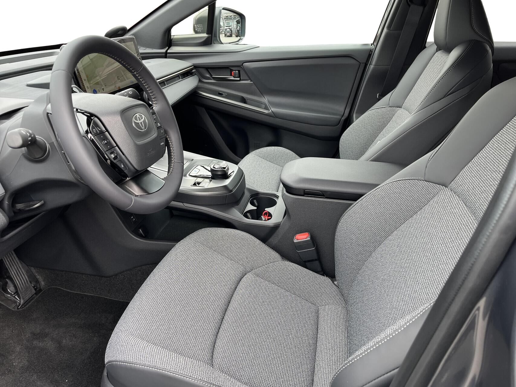 Billede af Toyota bZ4X Touring EL Active Tech 224HK 5d Aut.
