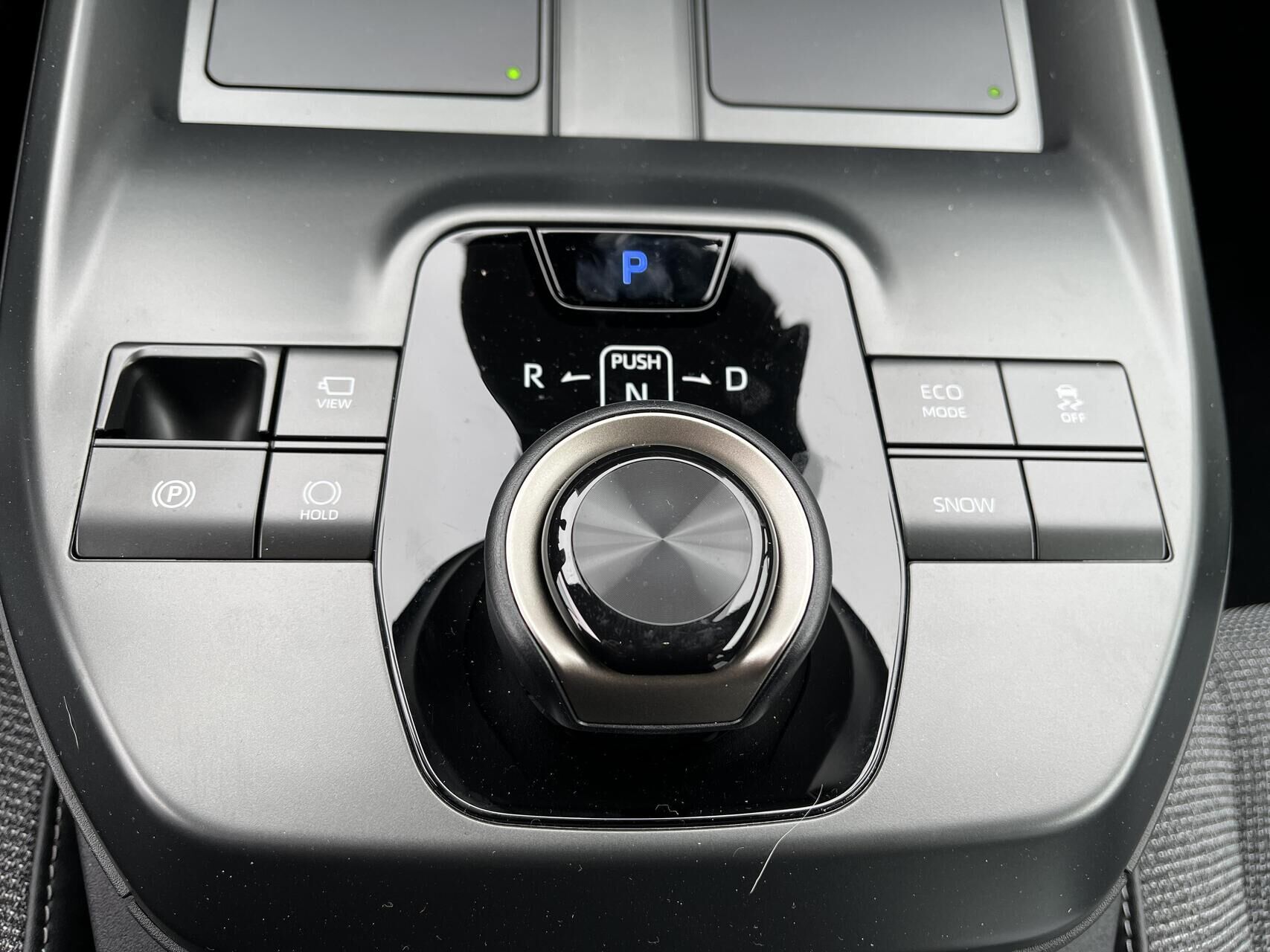 Billede af Toyota bZ4X Touring EL Active Tech 224HK 5d Aut.