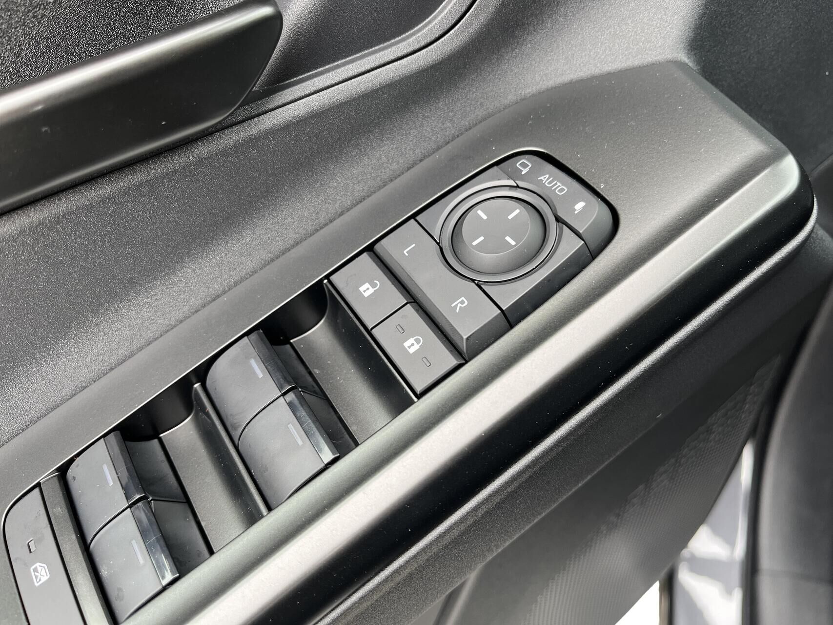 Billede af Toyota bZ4X Touring EL Active Tech 224HK 5d Aut.