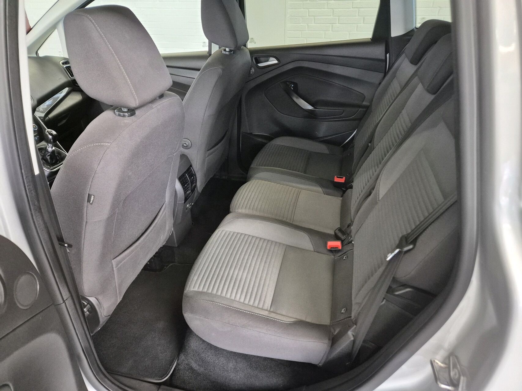 Billede af Ford C-MAX 1,5 TDCi Titanium 120HK 6g