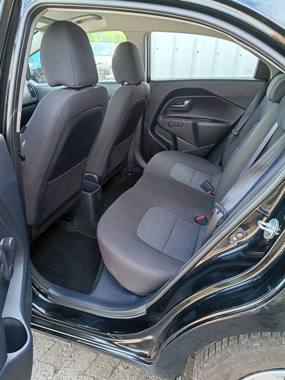 Billede af Kia Rio 1,2 Style Plus 85HK 5d
