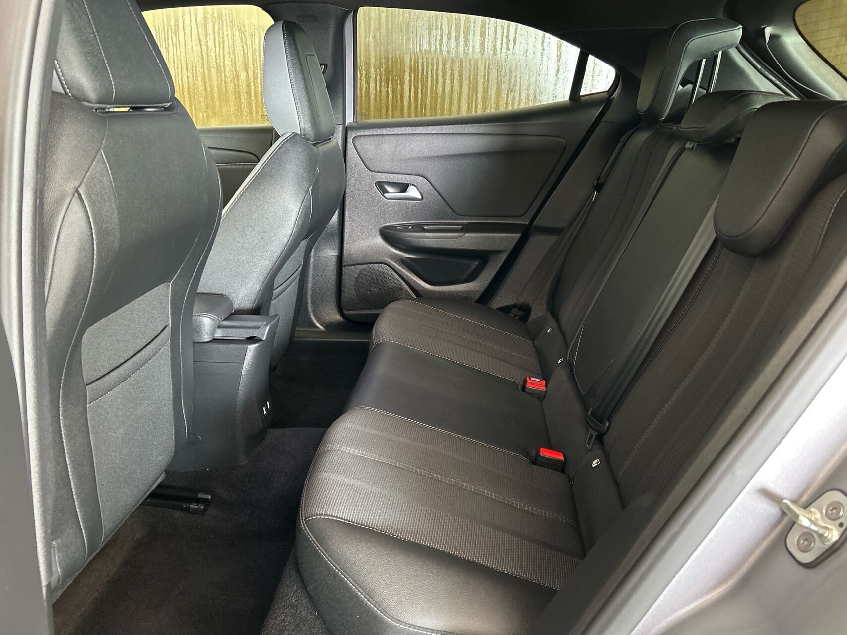 Billede af Opel Mokka-e EL GS-Line 156HK 5d Aut.