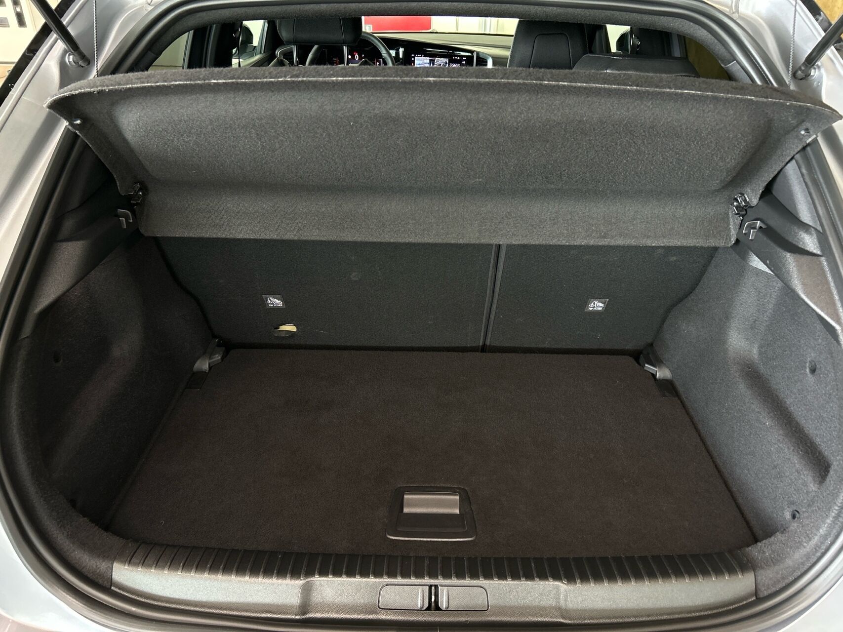 Billede af Opel Mokka-e EL GS-Line 156HK 5d Aut.