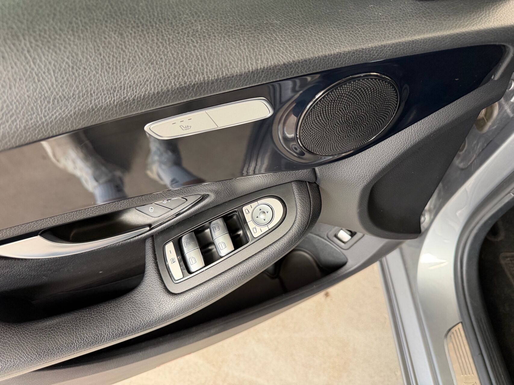 Billede af Mercedes-Benz C220 d T 2,1 Bluetec Business 7G-Tronic Plus 170HK Stc Aut.