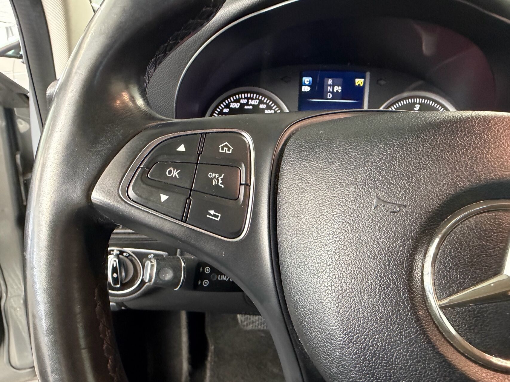 Billede af Mercedes-Benz C220 d T 2,1 Bluetec Business 7G-Tronic Plus 170HK Stc Aut.
