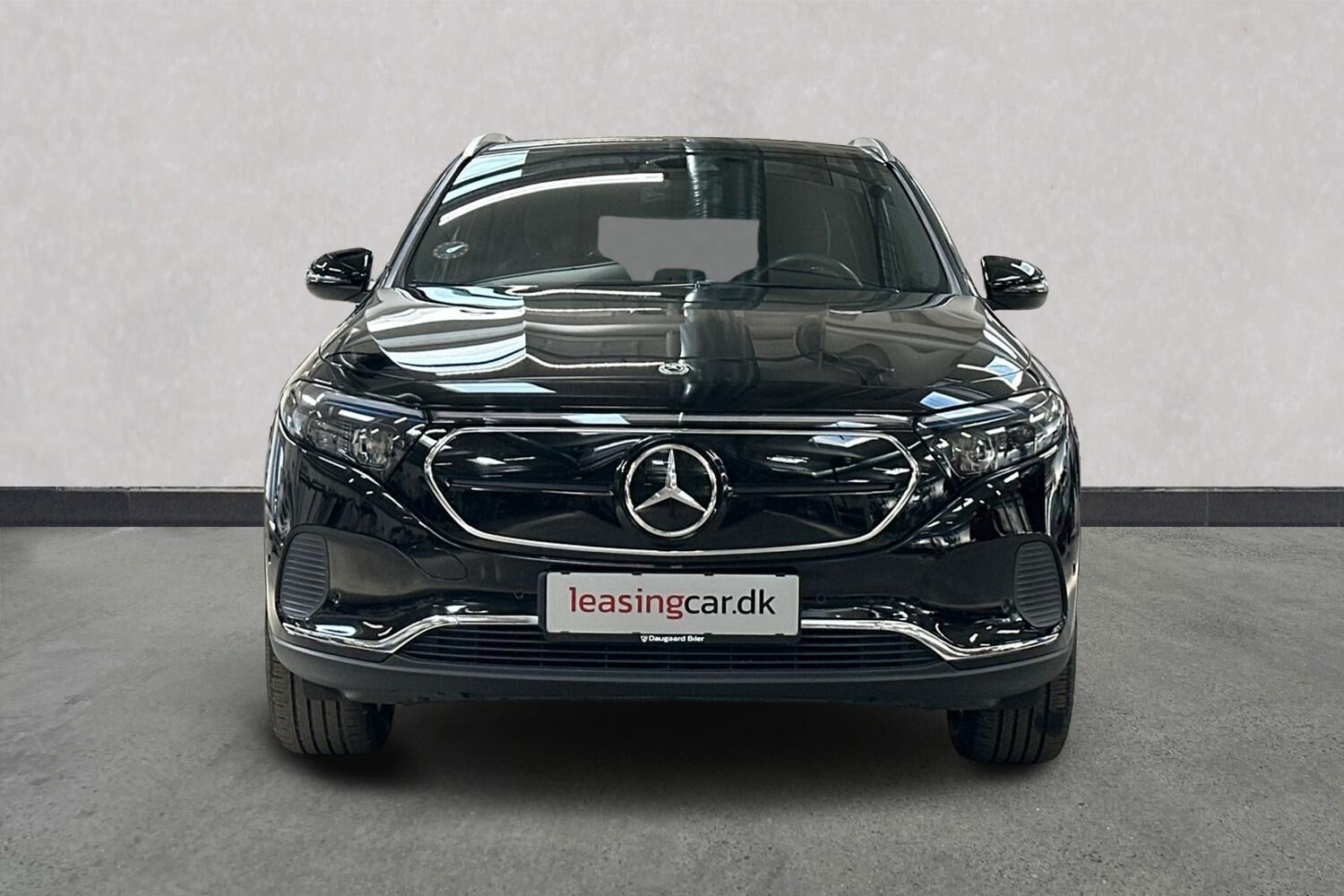 Billede af Mercedes-Benz EQA 250 EL Progressive 190HK 5d Aut.