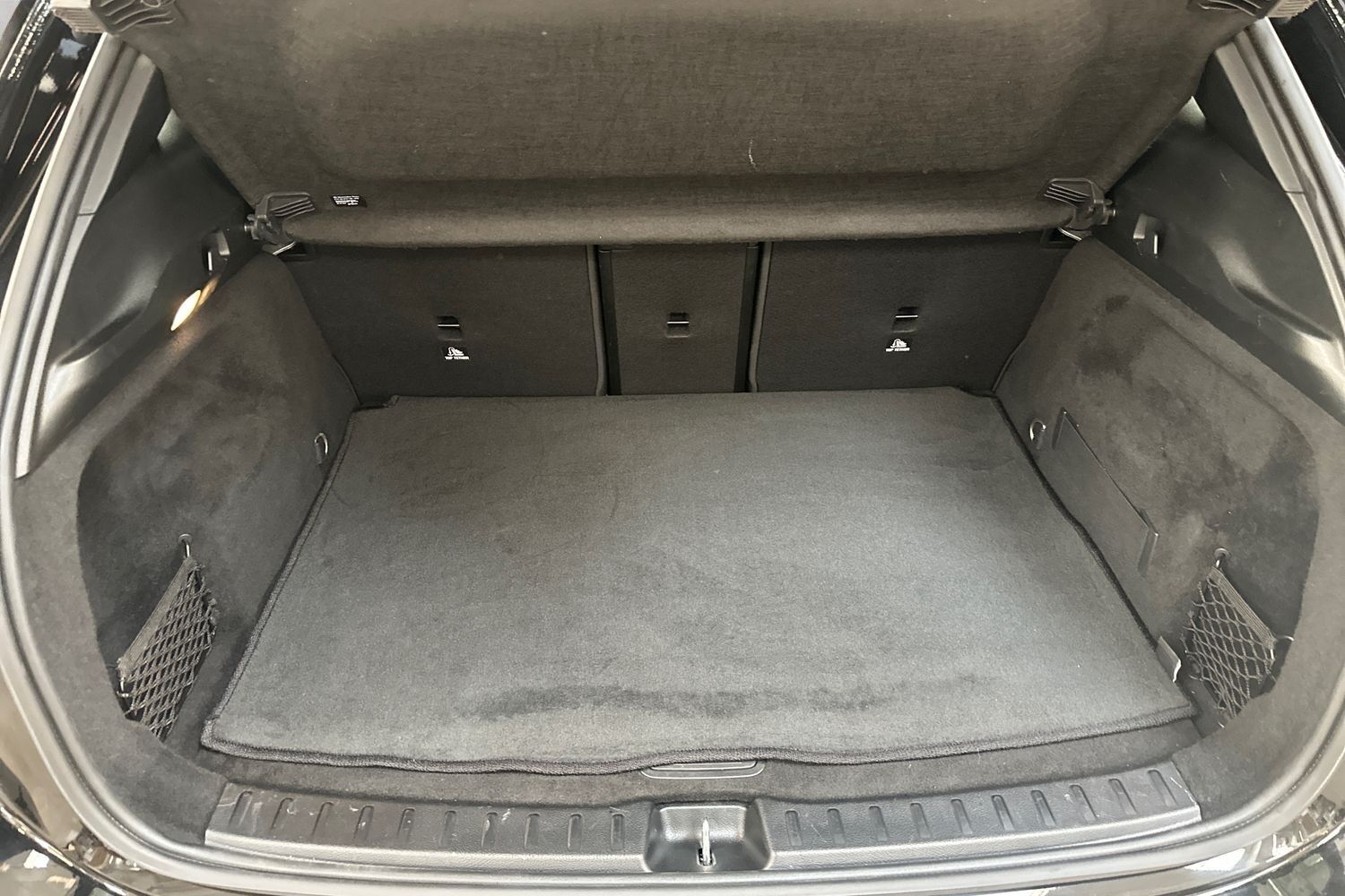 Billede af Mercedes-Benz EQA 250 EL Progressive 190HK 5d Aut.