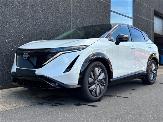 Nissan Ariya EL Evolve e-4orce 301HK 5d Aut.