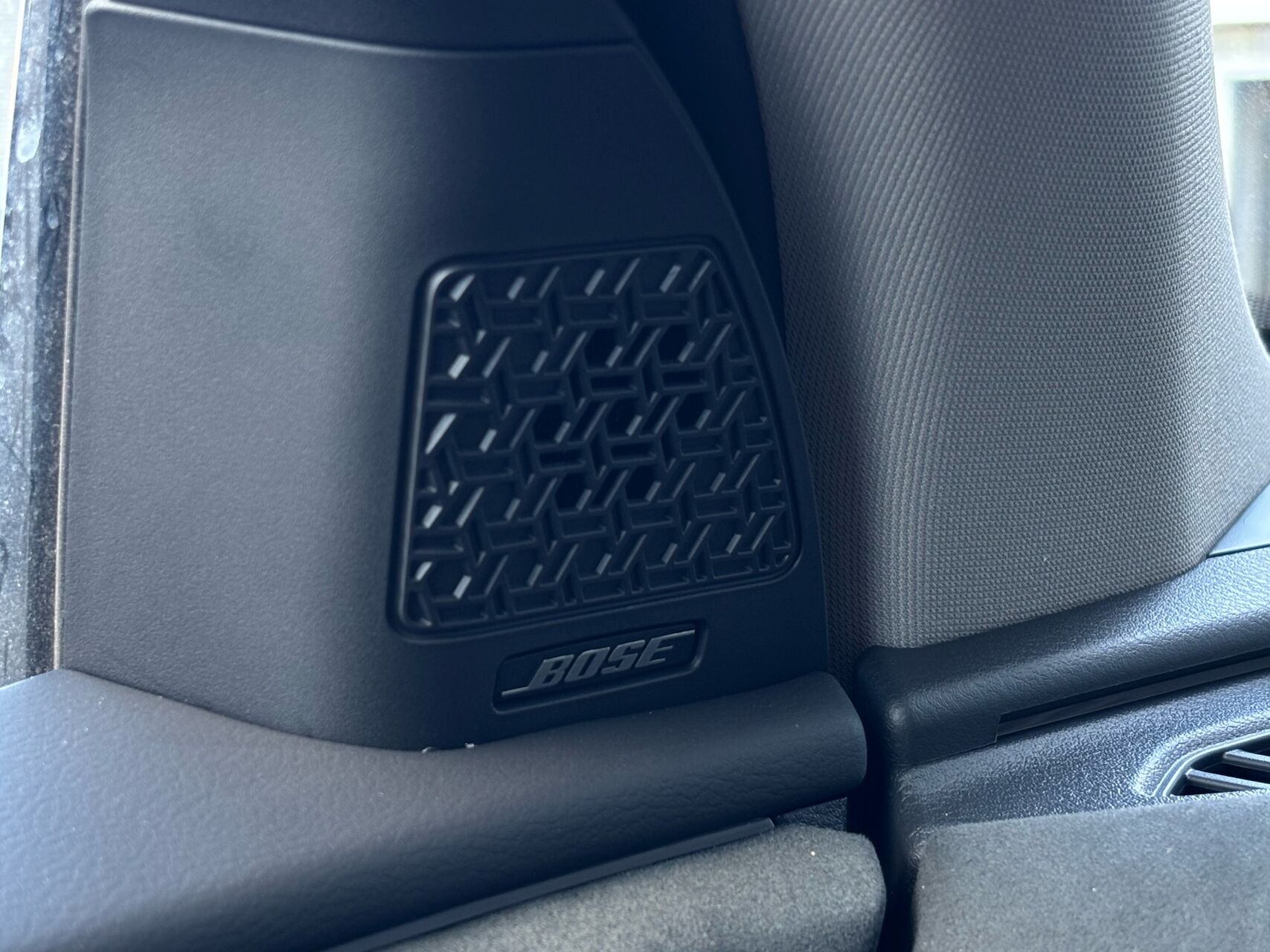 Billede af Nissan Ariya EL Evolve e-4orce 301HK 5d Aut.