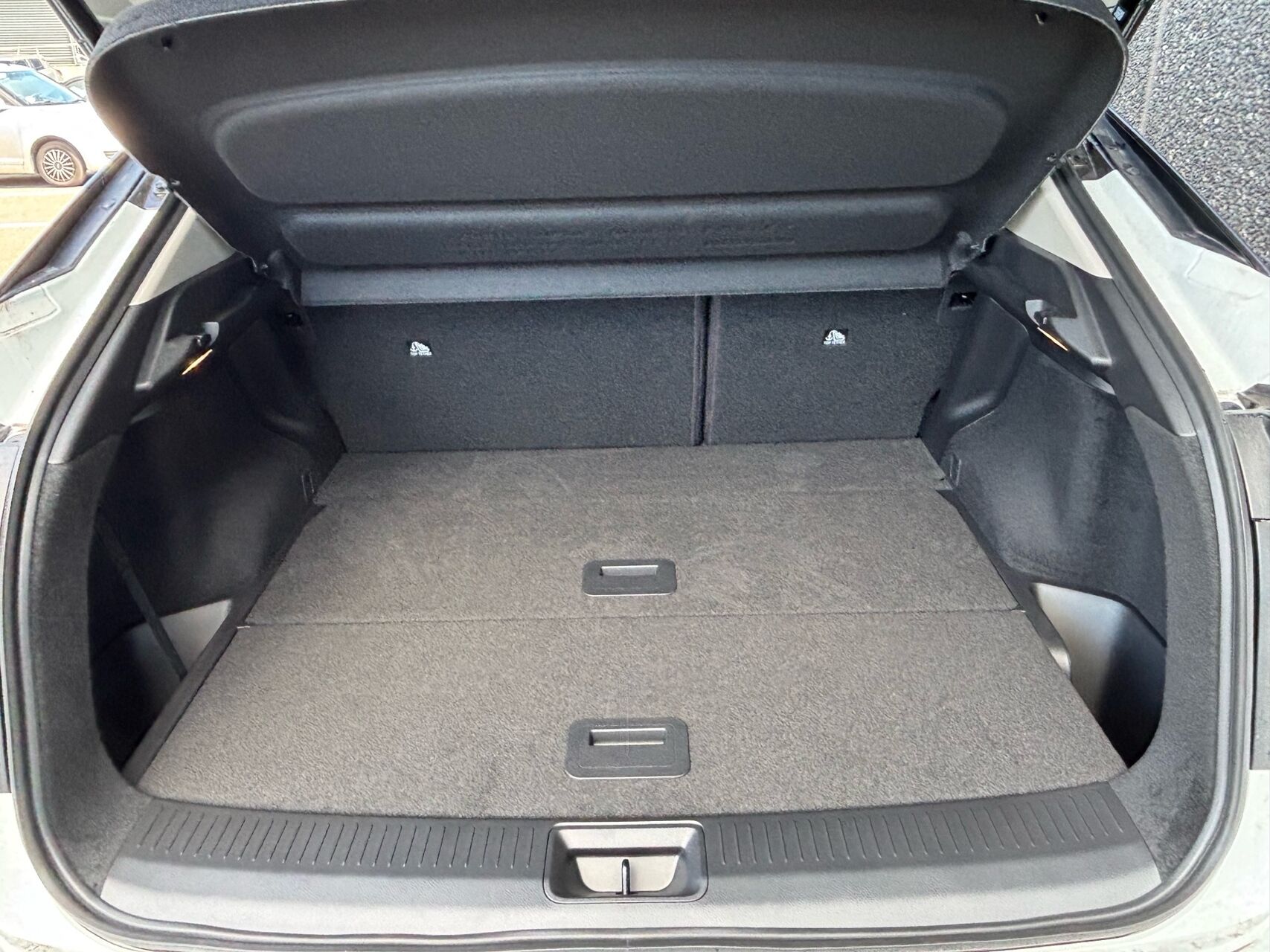 Billede af Nissan Ariya EL Evolve e-4orce 301HK 5d Aut.