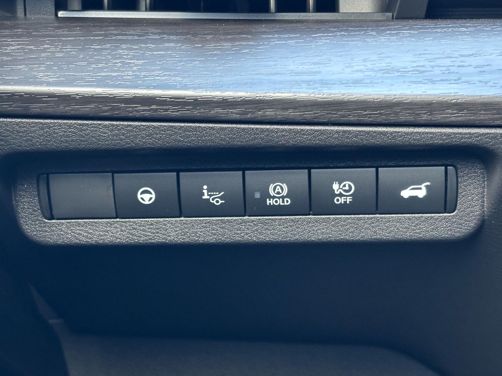 Billede af Nissan Ariya EL Evolve e-4orce 301HK 5d Aut.