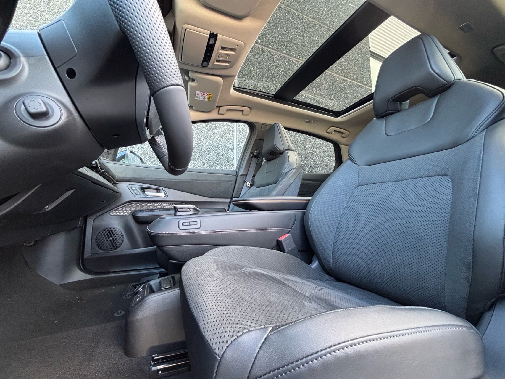 Billede af Nissan Ariya EL Evolve e-4orce 301HK 5d Aut.