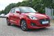 Billede af Suzuki Swift 1,0 Boosterjet  Mild hybrid Turbo Exclusive 112HK 5d