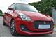Billede af Suzuki Swift 1,0 Boosterjet  Mild hybrid Turbo Exclusive 112HK 5d