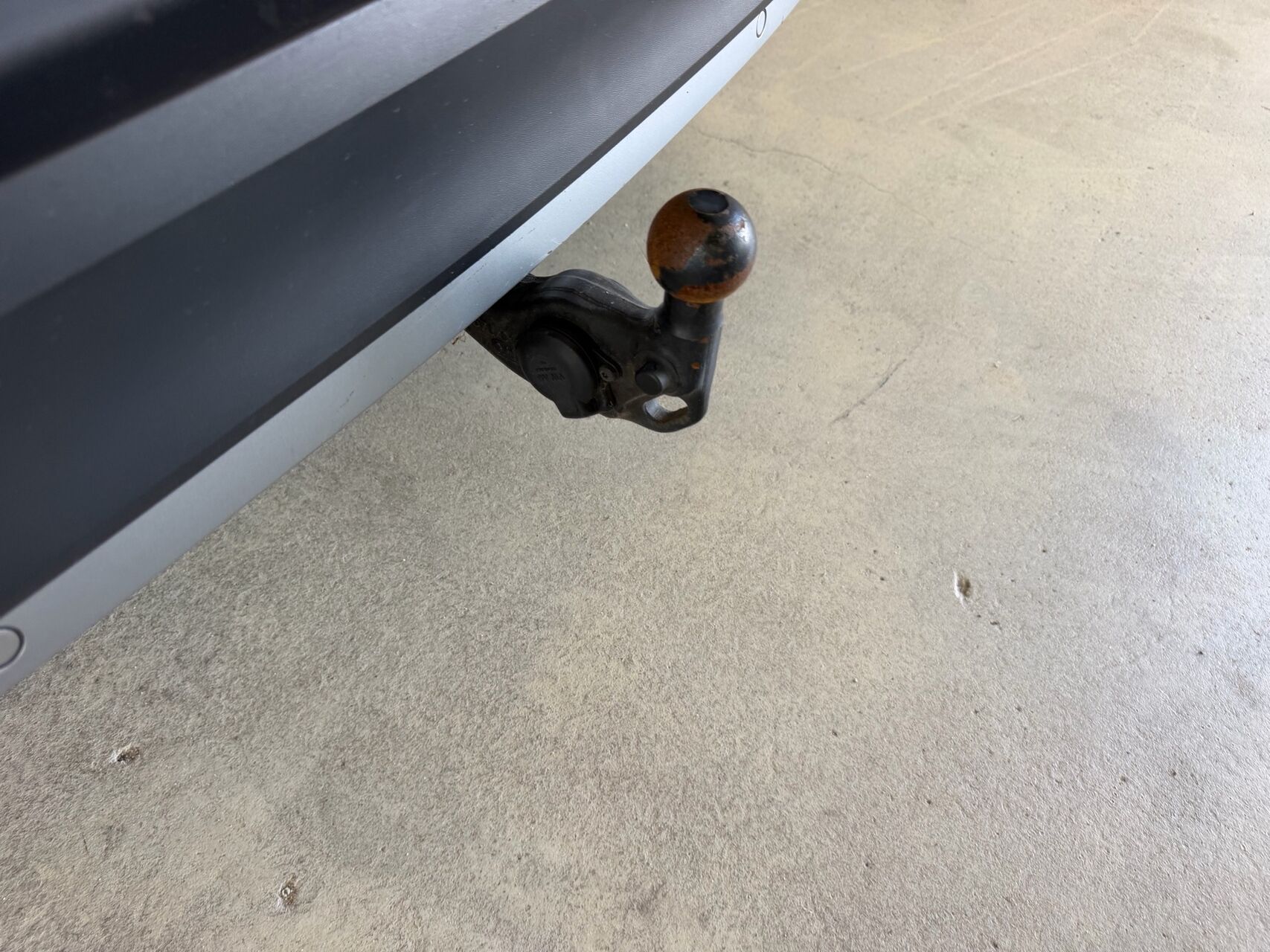 Billede af VW ID.5 EL Pro Performance 204HK 5d Aut.