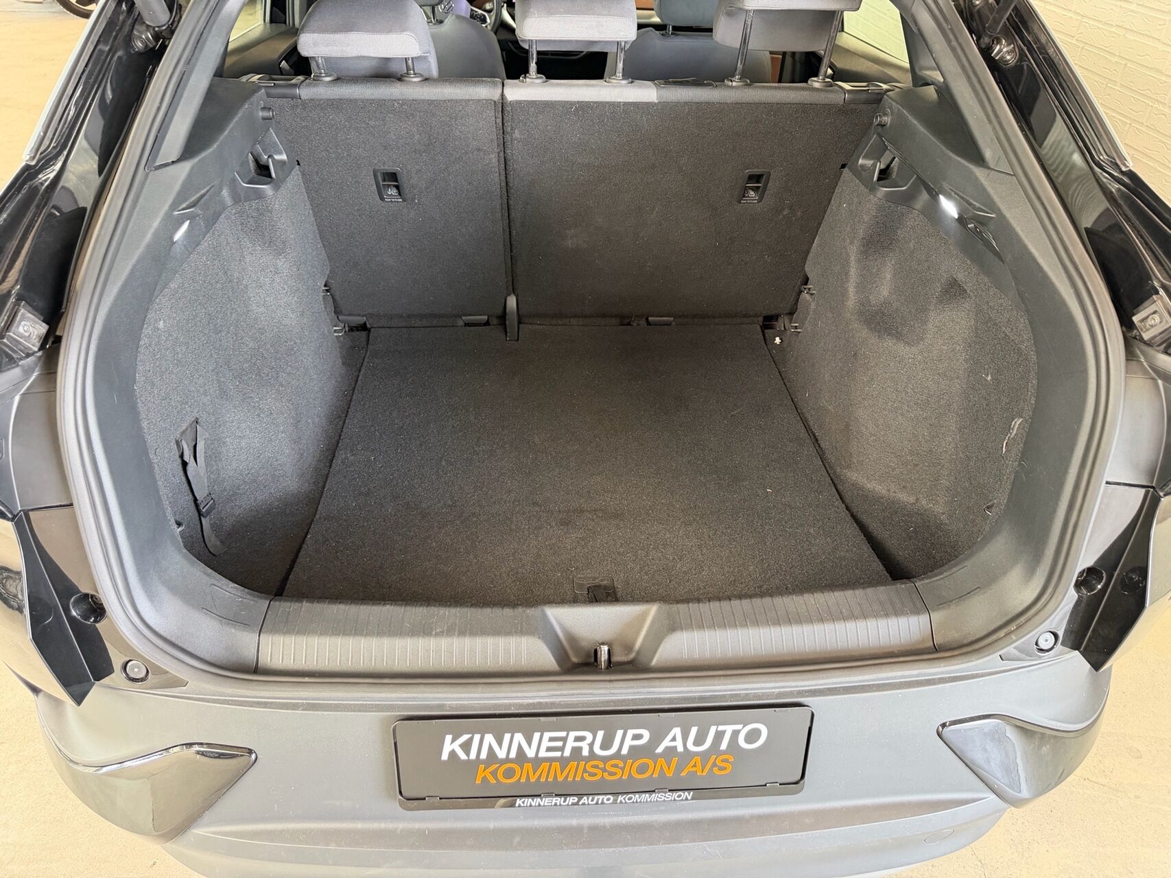 Billede af VW ID.5 EL Pro Performance 204HK 5d Aut.