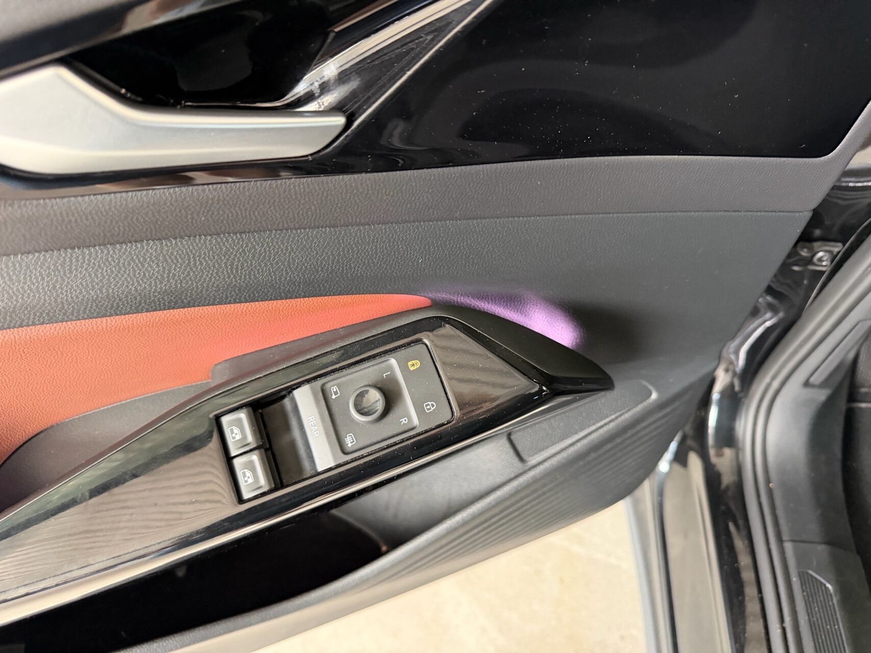 Billede af VW ID.5 EL Pro Performance 204HK 5d Aut.