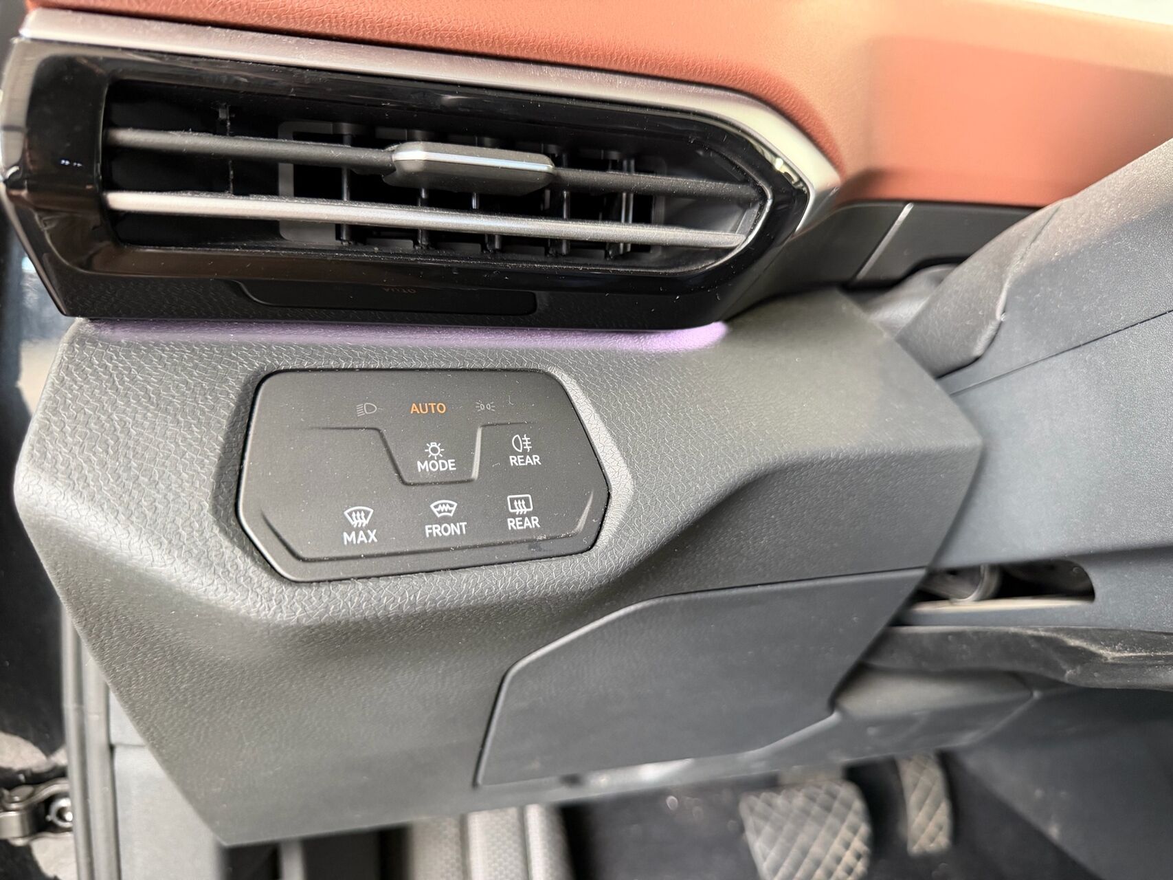 Billede af VW ID.5 EL Pro Performance 204HK 5d Aut.