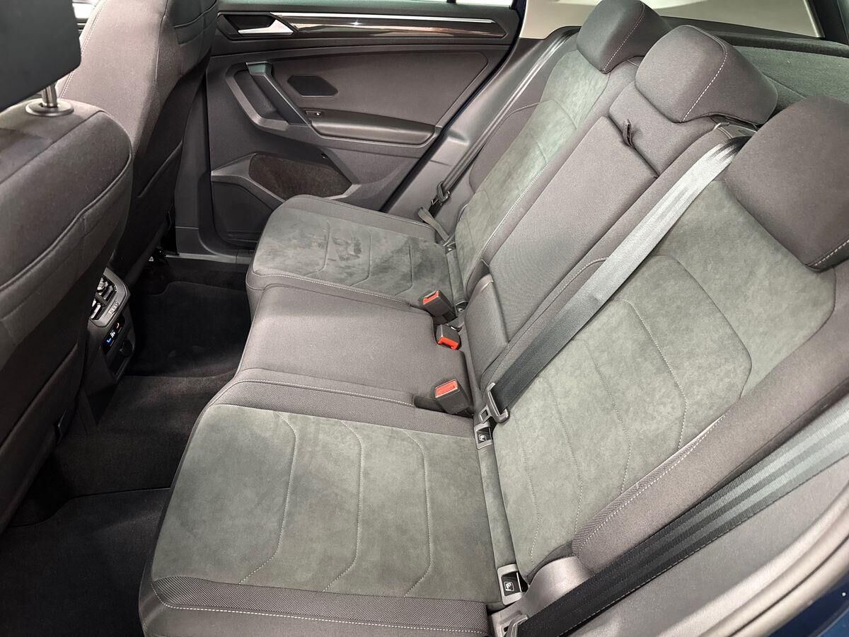 Billede af VW Tiguan 1,4 TSI eHybrid Elegance DSG 245HK 5d 6g Aut.