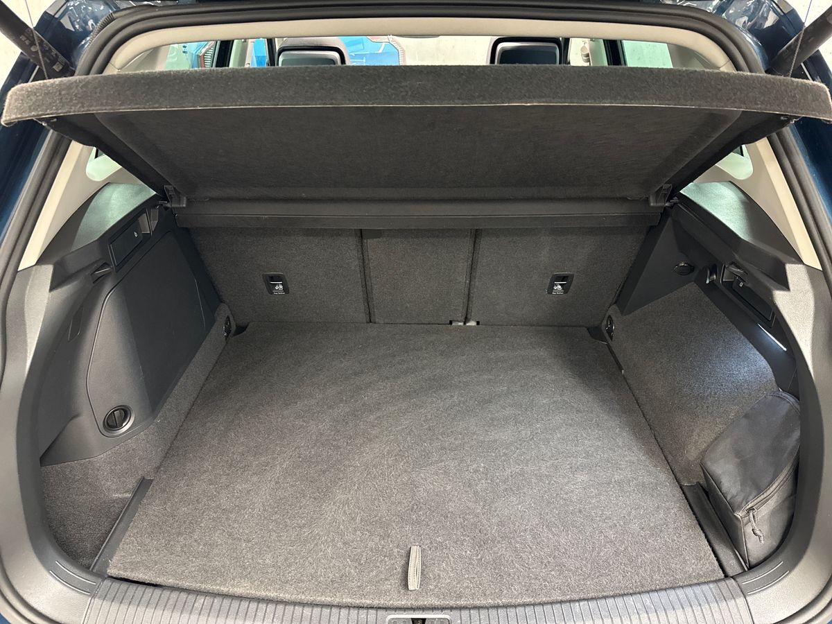 Billede af VW Tiguan 1,4 TSI eHybrid Elegance DSG 245HK 5d 6g Aut.