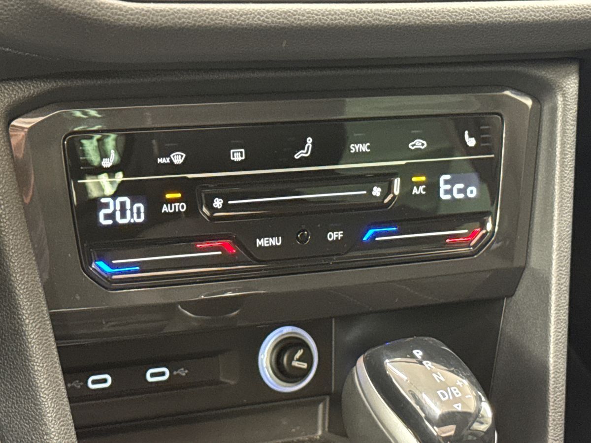 Billede af VW Tiguan 1,4 TSI eHybrid Elegance DSG 245HK 5d 6g Aut.