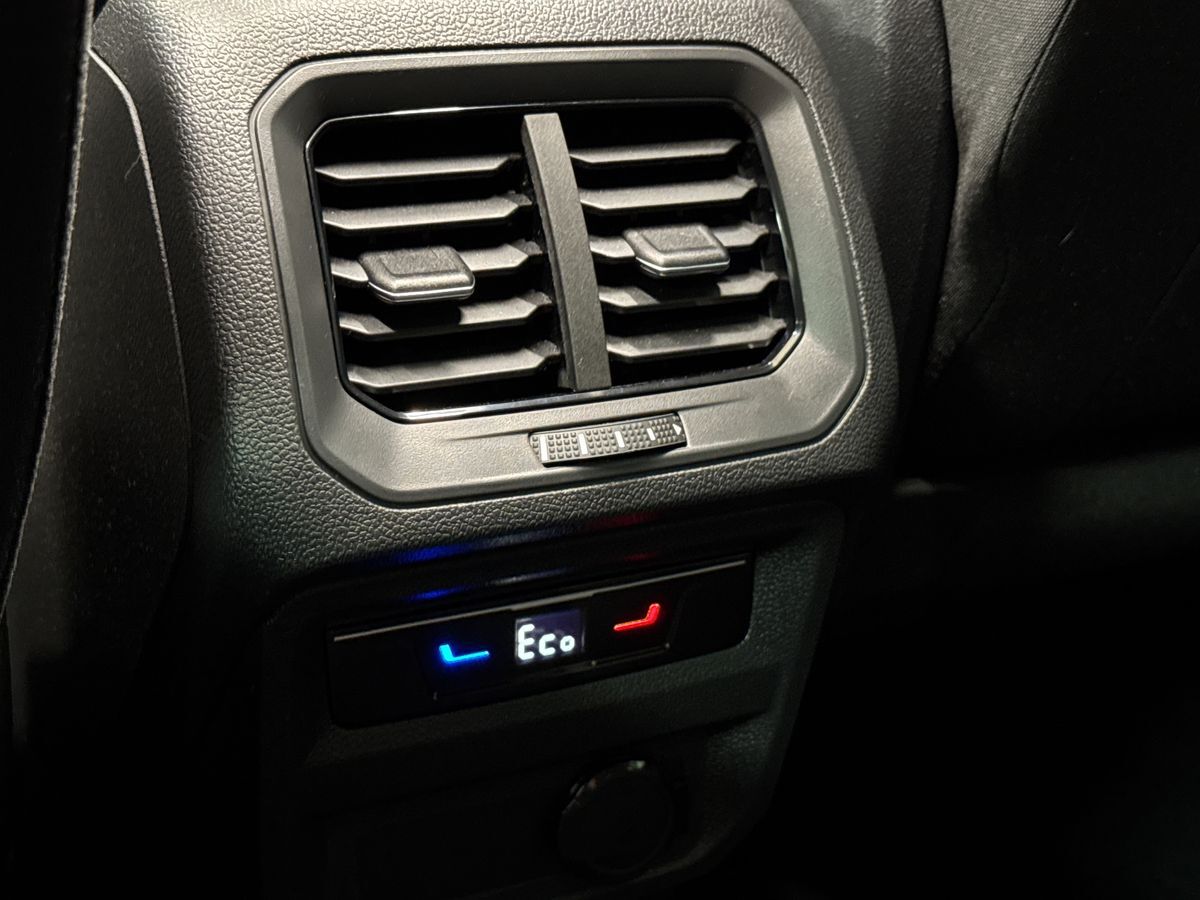Billede af VW Tiguan 1,4 TSI eHybrid Elegance DSG 245HK 5d 6g Aut.
