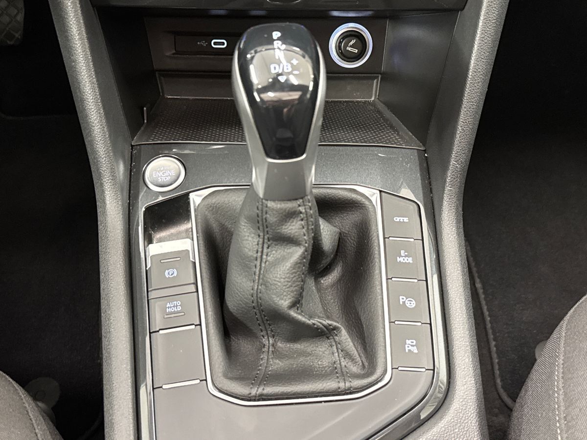 Billede af VW Tiguan 1,4 TSI eHybrid Elegance DSG 245HK 5d 6g Aut.