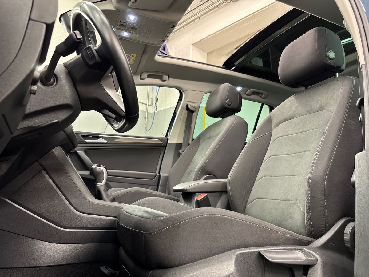 Billede af VW Tiguan 1,4 TSI eHybrid Elegance DSG 245HK 5d 6g Aut.