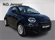 Billede af Fiat 500e EL RED 118HK Cabr. Aut.