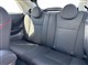 Billede af Fiat 500e EL RED 118HK Cabr. Aut.