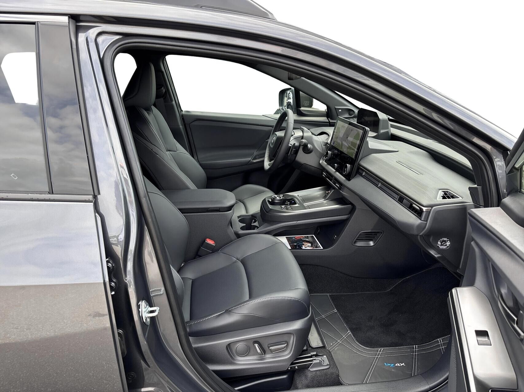 Billede af Toyota bZ4X Touring EL Executive AWD 380HK 5d Aut.
