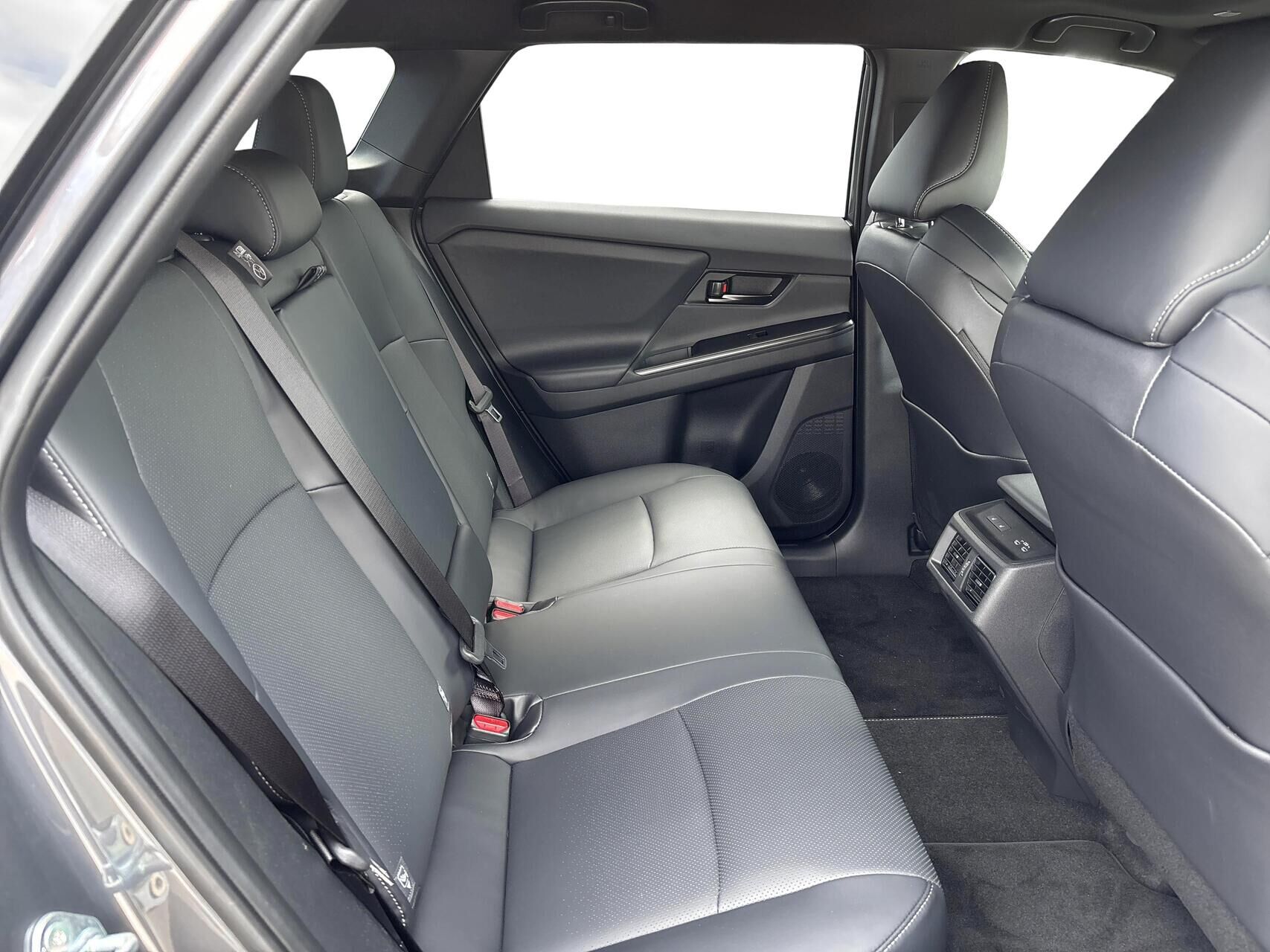 Billede af Toyota bZ4X Touring EL Executive AWD 380HK 5d Aut.