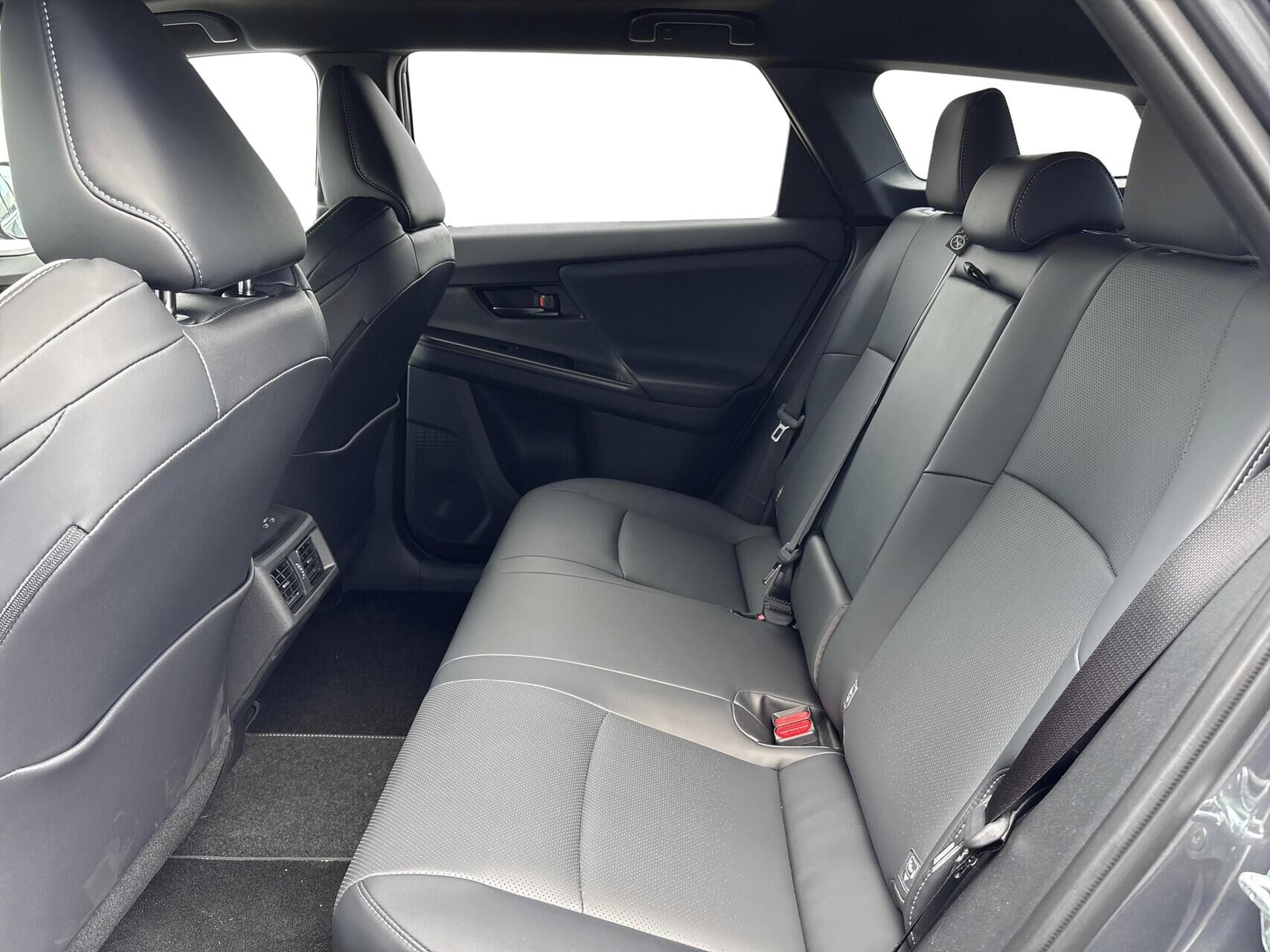 Billede af Toyota bZ4X Touring EL Executive AWD 380HK 5d Aut.